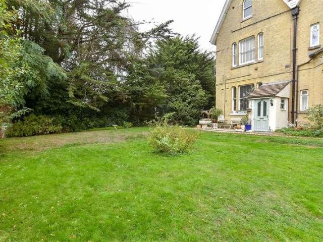 Flat for sale in Osborne, East Cowes