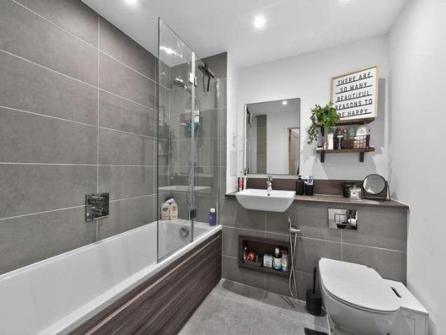 Flat for sale in West Hendon, The Hyde