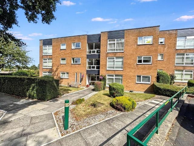 Flat for sale in Tyne And Wear