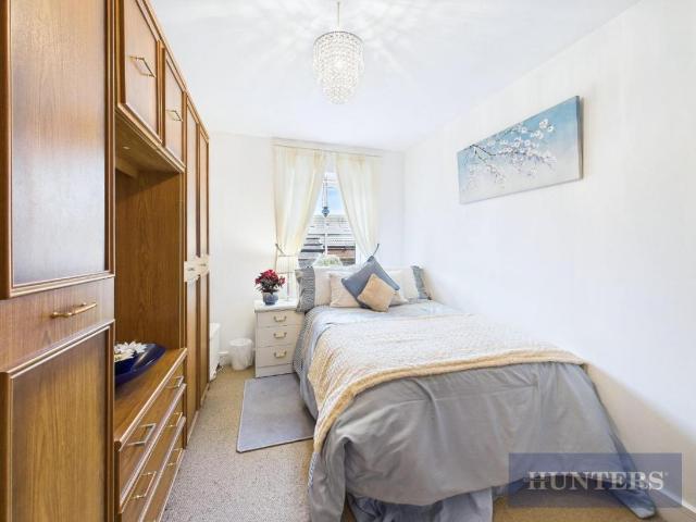Flat for sale in The Old Town, Kepwick