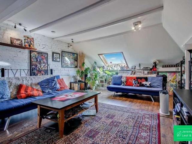 Flat for sale in London Borough of Barnet, Greater London