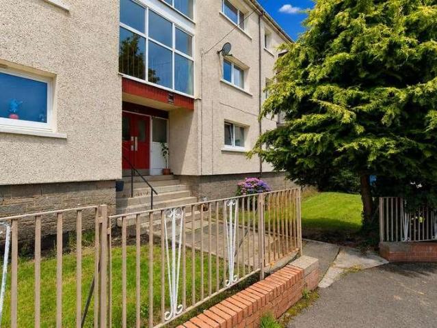 Flat for sale in Rawyards, Airdrie