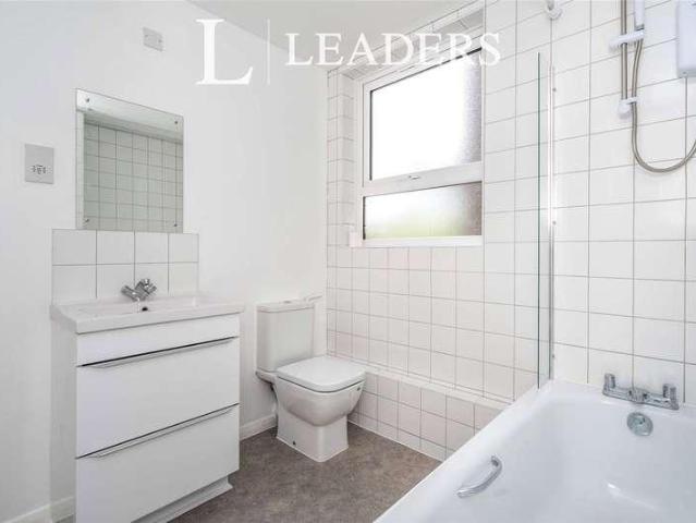 Flat for sale in Aldermoor, City Of Southampton