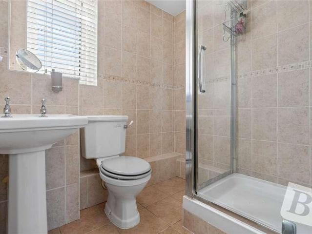 Flat for sale in Ardleigh Green, Greater London