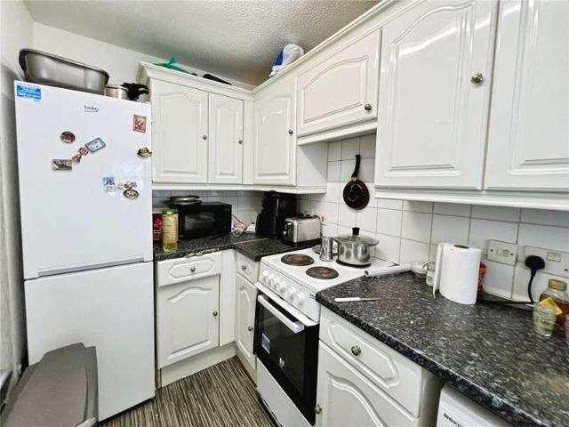 Flat for sale in St Mary's, City Of Southampton