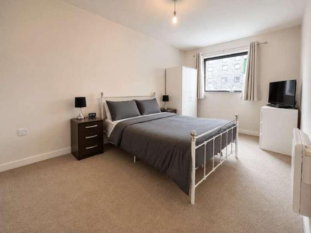 Flat for sale in City Centre, Georgia