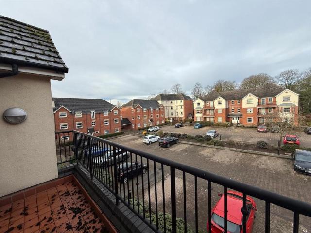 Flat for sale in Withymoor Village, Amblecote