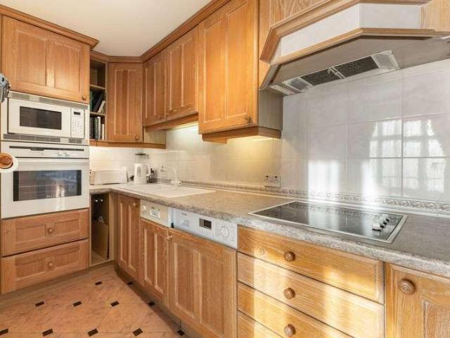 Flat for sale in Dulcote, Bath And North East Somerset