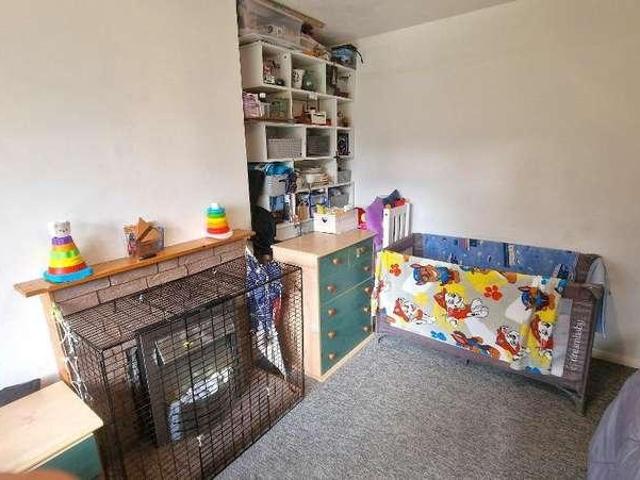 Flat for sale in Bembridge, Isle of Wight