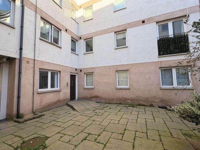 Flat for sale in Berwick-upon-tweed, Northumberland