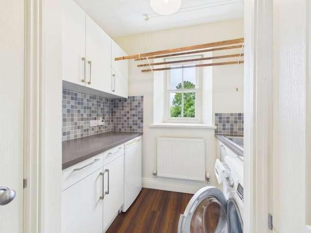 Flat for sale in Oxenholme