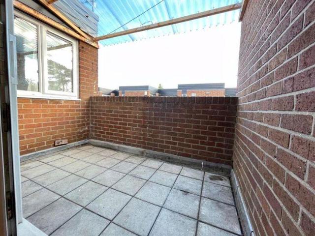 Flat for sale in Kempston, Bedford