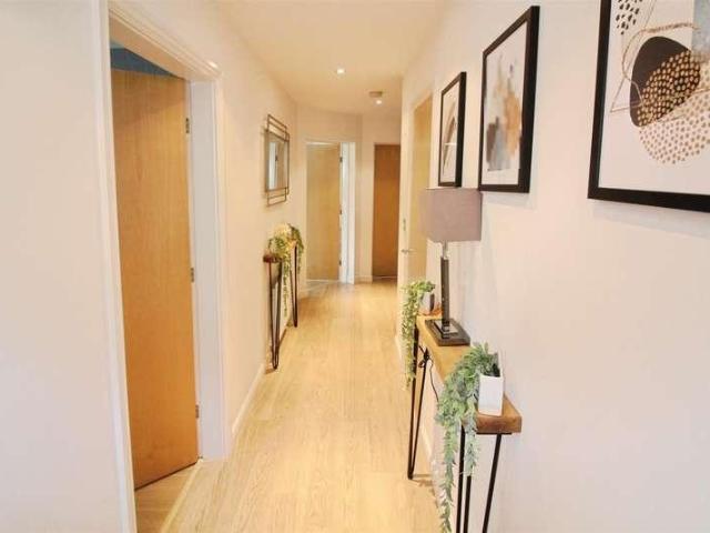 Flat for sale in North Yorkshire