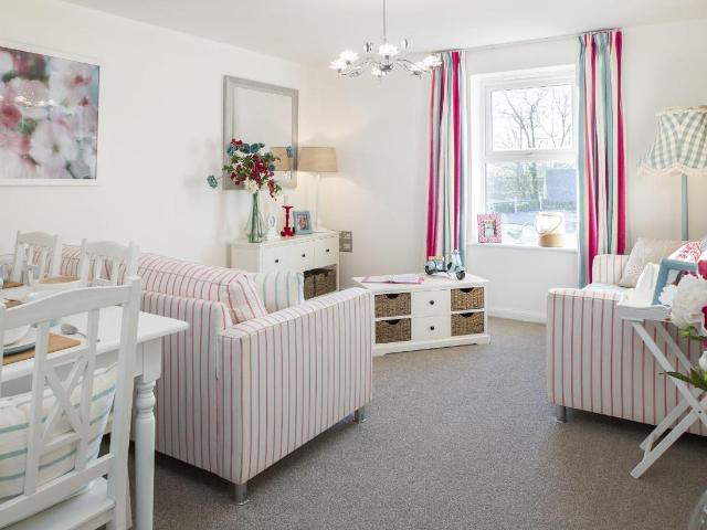 Flat for sale in West Midlands