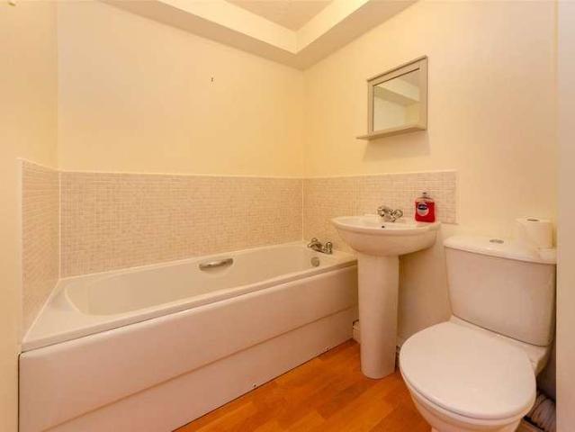 Flat for sale in Colwyn Bay, Wales