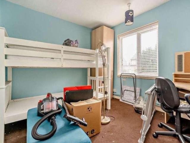 Flat for sale in Greater London