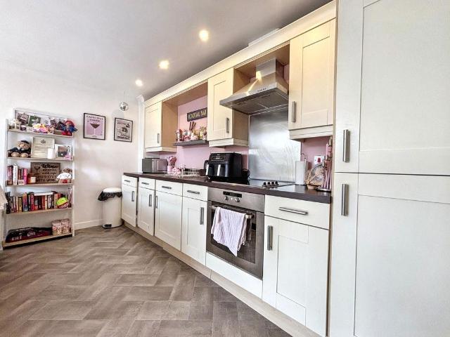 Flat for sale in Whickham, Tyne And Wear