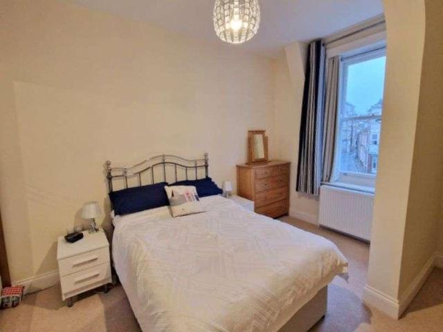 Flat for sale in Withycombe, East Devon