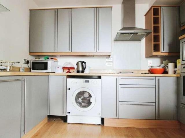 Flat for sale in Crockherbtown, Falcon Lodge