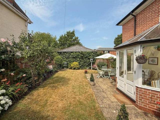 Flat for sale in Malvern Link, Malvern Hills