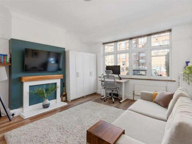 Flat for sale in London Borough of Merton, Greater London