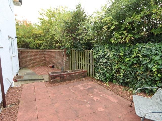 Flat for sale in Whitley Bay, North Tyneside