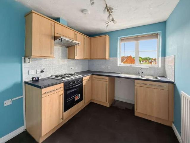 Flat for sale in Wickford, Basildon