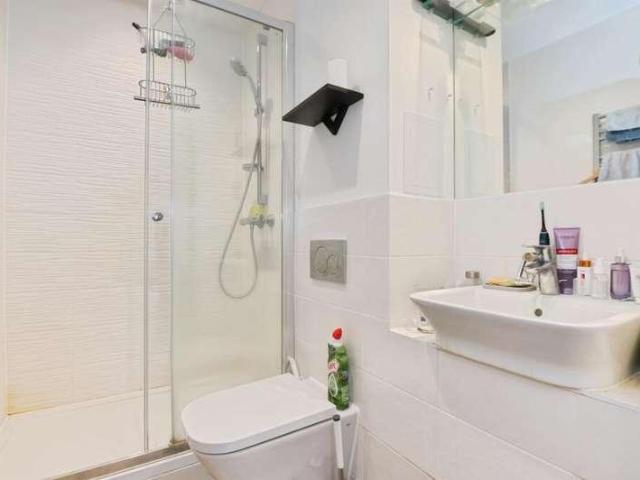 Flat for sale in Woolston, City Of Southampton