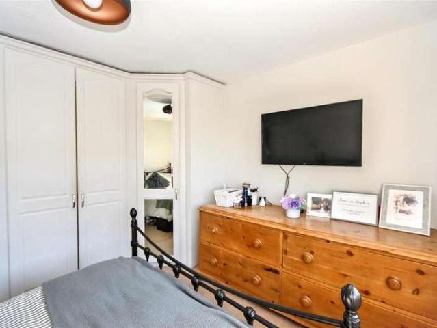 Flat for sale in Upperton, Eastbourne