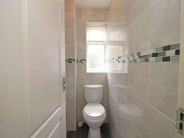 Flat for sale in Cabus, Lancashire