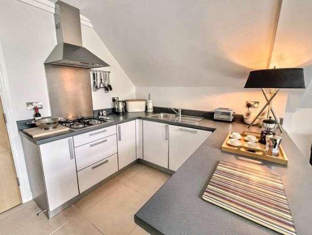 Flat for sale in Charminster, Bournemouth