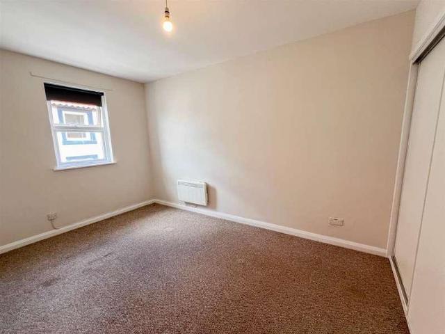 Flat for sale in Berwick-upon-tweed, Northumberland
