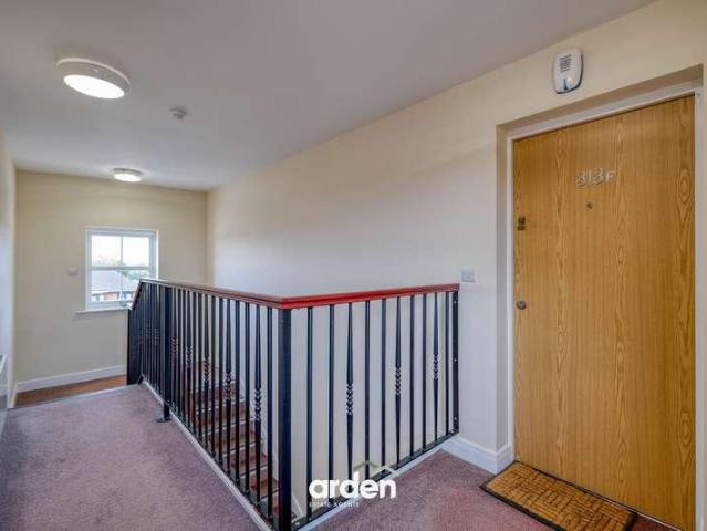 Flat for sale in Headless Cross, Redditch