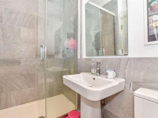 Flat for sale in Brook Street, Bourne Vale