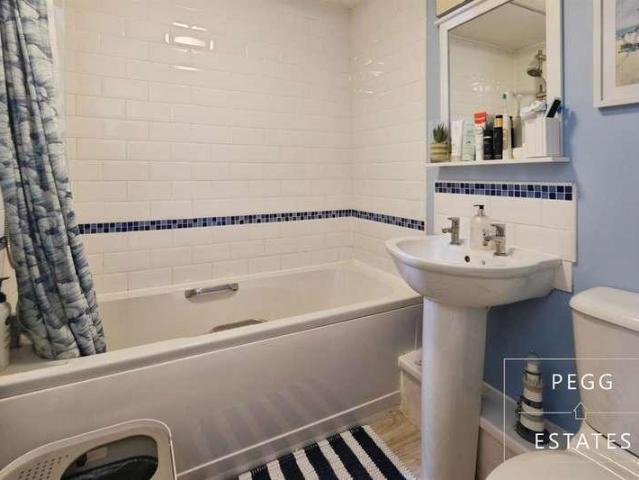 Flat for sale in Torre, Babbacombe
