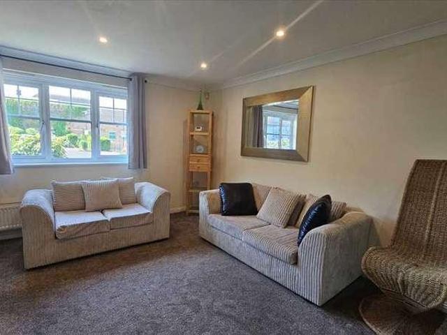 Flat for sale in Colindale, Greater London