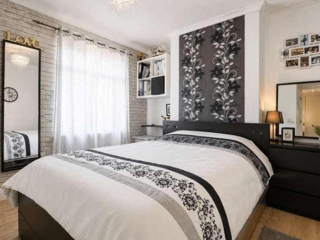 Flat for sale in Alperton, Greater London
