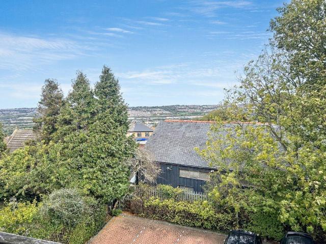 Flat for sale in Whickham, Tyne And Wear