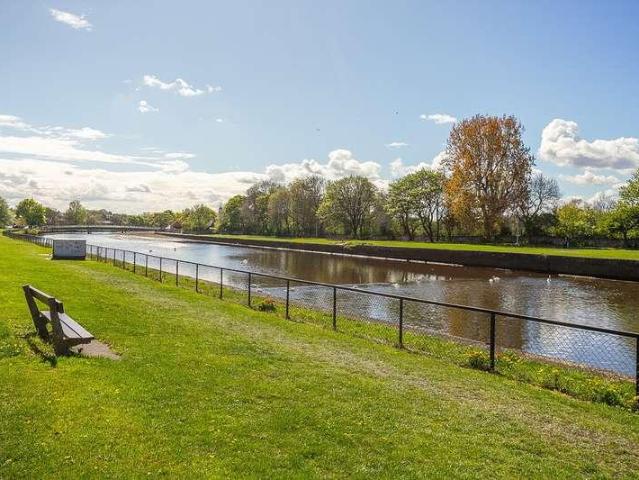 Flat for sale in Fisherrow, Musselburgh