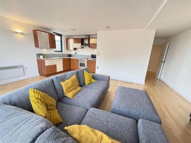 Flat for sale in City Centre, Georgia
