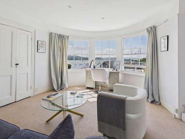 Flat for sale in Stonehouse, Mount Wise