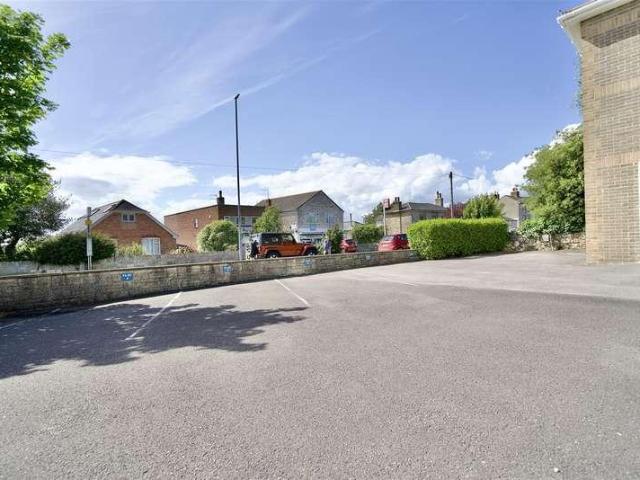 Flat for sale in Weymouth, East Dorset