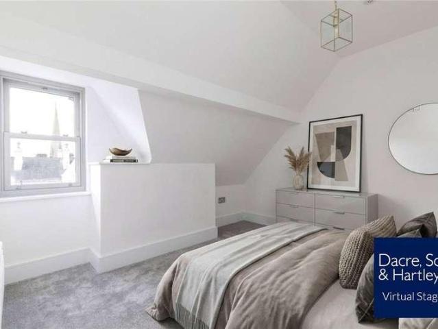 Flat for sale in Ilkley, West Yorkshire
