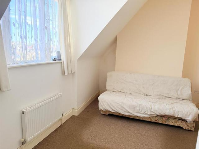Flat for sale in Central, Heathlands