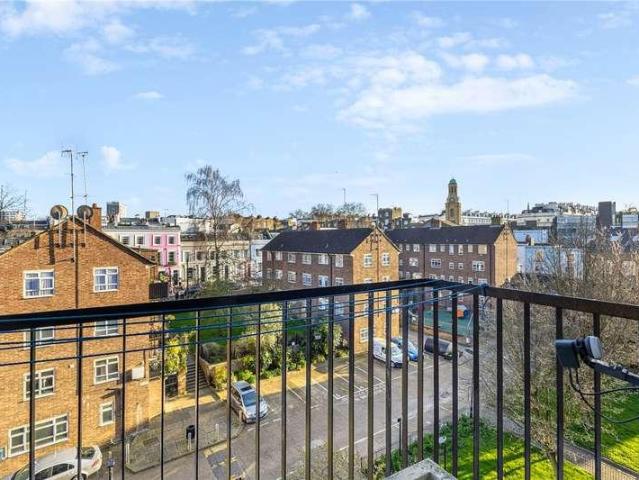Flat for sale in Notting Hill, Greater London