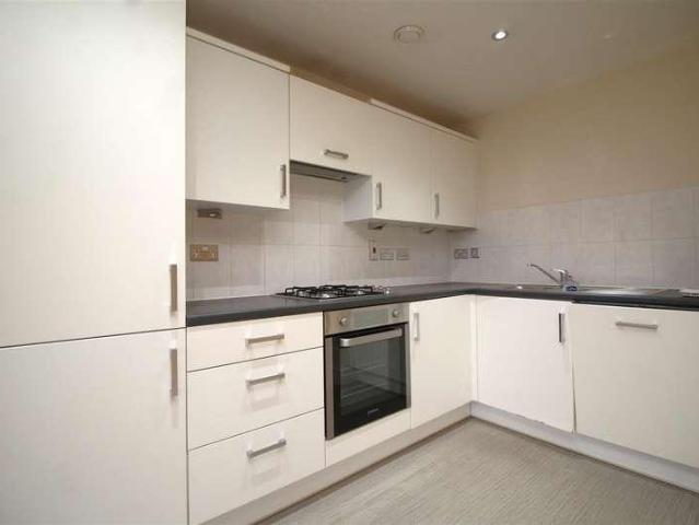 Flat for sale in Eastgate, Peterborough