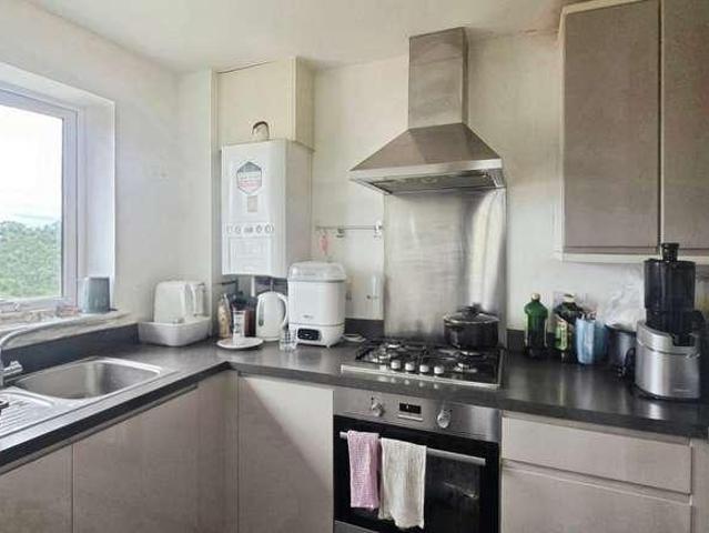 Flat for sale in Farnborough, Hampshire