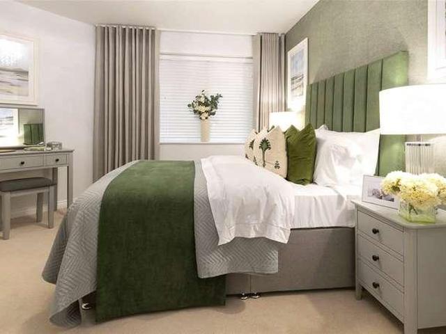 Flat for sale in Tonbridge, Tonbridge and Malling