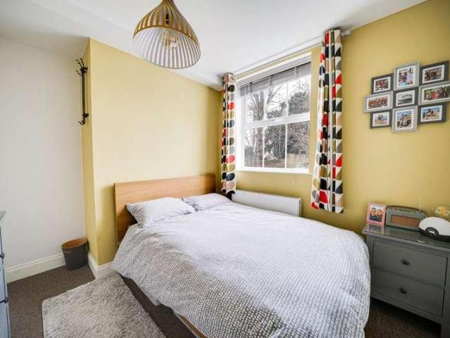 Flat for sale in Leighton-Linslade, Linslade