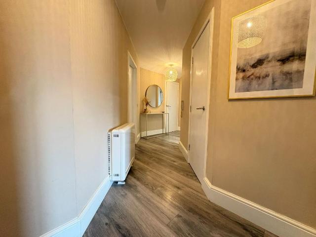 Flat for sale in Orrell Park, Calderstones